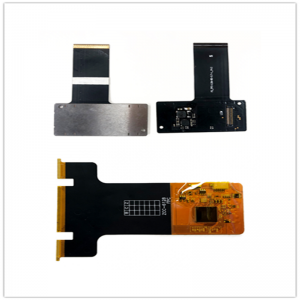 Fleksibel PCB Board Production Assembly Service FPC