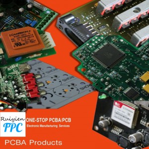 Shenzhen professionel OEM flex pcb-producent, specialiserer fabrikanten af ​​fleksible trykte kredsløb